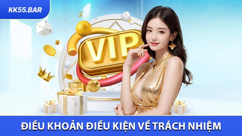 Điều Khoản Điều Kiện Về Trách Nhiệm Của Tay Cược