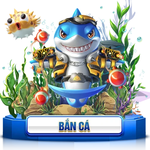 bắn cá kk55
