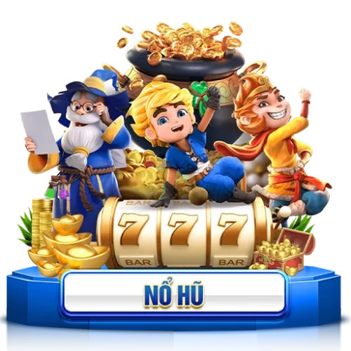 nổ hũ kk55